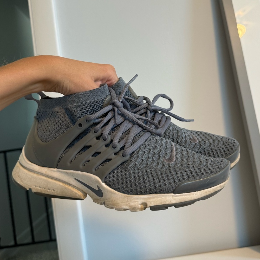 Nike Air Presto Flyknit Ultra - Women’s